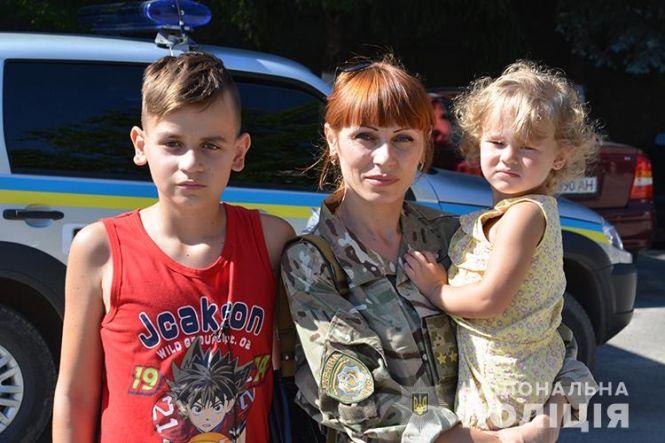 Новини Тернополя - фото з Жінки в погонах: у день народження тата вона вирушила на Схід Жінки в погонах: у день народження тата вона вирушила на Схід, фото №3 на сайті 20minut.ua