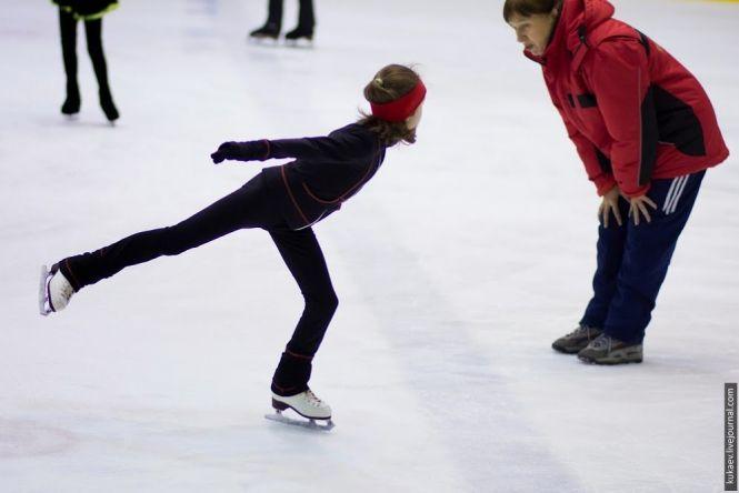 «Мегамолл» замість «Льодового клубу»: хокеїстам знайшли нову ковзанку, фото №3 на сайті 20minut.ua