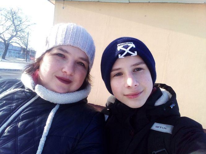 Новини Хмельницького - фото з 20 років в берцах: як підполковниця з Хмельницького керує БТРом і вишиває бісером 20 років в берцах: як підполковниця з Хмельницького керує БТРом і вишиває бісером, фото №3 на сайті vsim.ua
