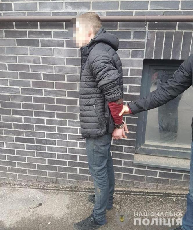 У Вінниці оперативники зловили банду «квартирників» з Дніпропетровщини, фото №1 на сайті 20minut.ua