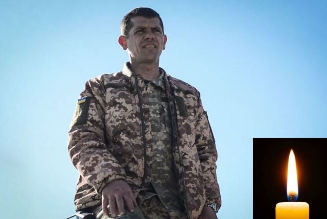 Новини Вінниці - фото з Важливе за вчора. Найцікавіші новини 8 березня, які ви могли пропустити Завтра у Вінниці — День жалоби. Прощатимуться з Героєм Дмитром Фірсовим