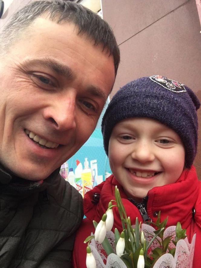 Новини Козятина - фото з Підбірка фото та відео вітань. Як на Козятинщині 8 березня святкували
