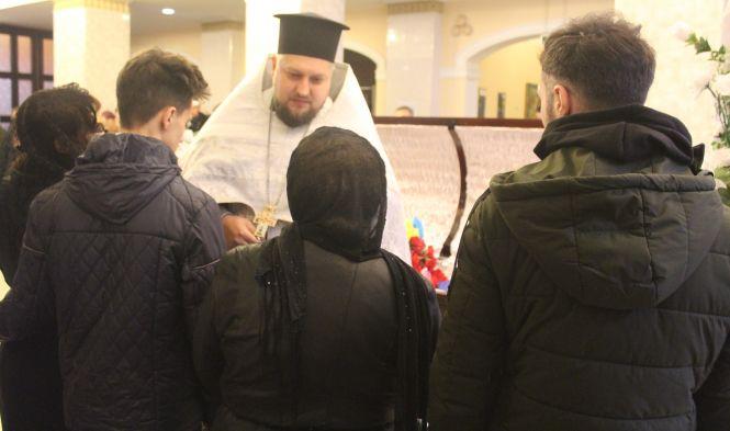 Новини Вінниці - фото з «Він вивів з Іловайська 55 бійців». Народився в Грузії, проживав у Донецьку, поховали у Вінниці «Він вивів з Іловайська 55 бійців». Народився в Грузії, проживав у Донецьку, поховали у Вінниці, фото №6 на сайті 20minut.ua