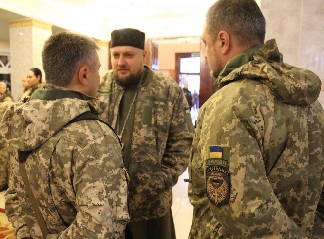 Новини Вінниці - фото з «Він вивів з Іловайська 55 бійців». Народився в Грузії, проживав у Донецьку, поховали у Вінниці «Він вивів з Іловайська 55 бійців». Народився в Грузії, проживав у Донецьку, поховали у Вінниці, фото №10 на сайті 20minut.ua