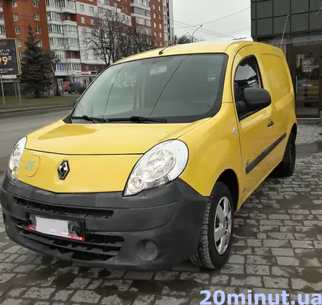 Електромобілі у Тернополі: чи пристосоване місто до таких авто, фото №1 на сайті 20minut.ua