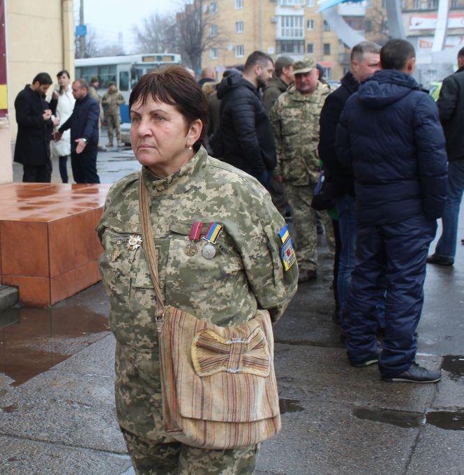 Новини Вінниці - фото з «Він вивів з Іловайська 55 бійців». Народився в Грузії, проживав у Донецьку, поховали у Вінниці «Він вивів з Іловайська 55 бійців». Народився в Грузії, проживав у Донецьку, поховали у Вінниці, фото №8 на сайті 20minut.ua