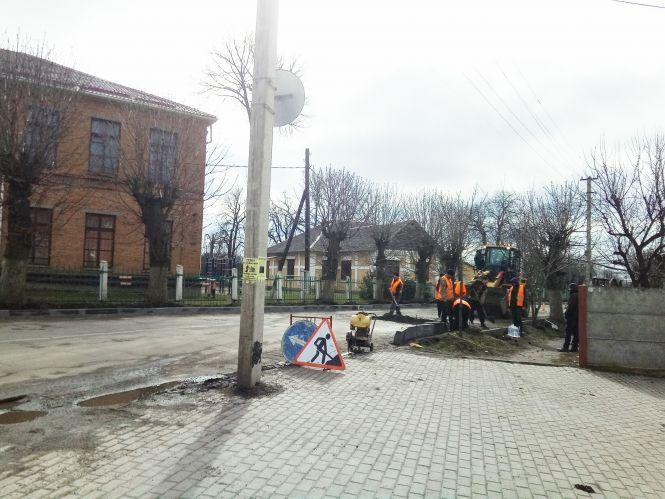 Новини Козятина - фото з На яких вулицях робитимуть капремонт? На яких вулицях робитимуть капремонт?, фото №4 на сайті 20minut.ua