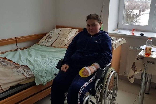 Новини Тернополя - фото з Прощатимуться з 16-річною Вікторією з Чортківщини, яка померла від раку Прощатимуться з 16-річною Вікторією з Чортківщини, яка померла від раку, фото №1 на сайті 20minut.ua