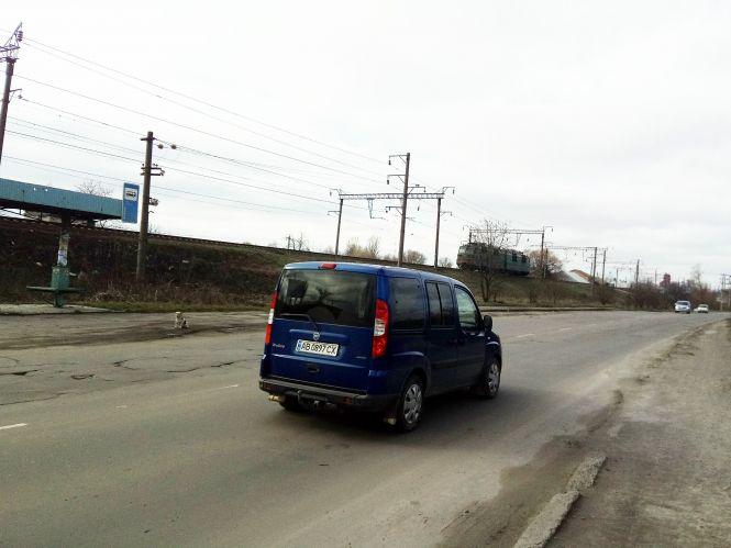 Новини Козятина - фото з На яких вулицях робитимуть капремонт? На яких вулицях робитимуть капремонт?, фото №2 на сайті 20minut.ua