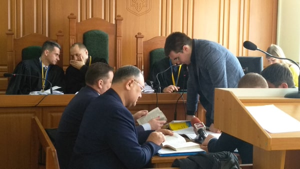 Новини Тернополя - фото з Адвокат переконує, що є інші особи причетні до вбивства: нові подробиці у справі вбивства тату-майстрині Адвокат переконує, що є інші особи причетні до вбивства: нові подробиці у справі вбивства тату-майстрині, фото №1 на сайті 20minut.ua