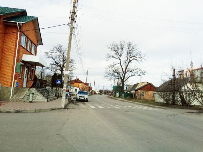 Новини Козятина - фото з На яких вулицях робитимуть капремонт? На яких вулицях робитимуть капремонт?, фото №6 на сайті 20minut.ua