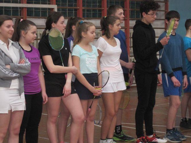 Новини Козятина - фото з Дмитро Щербатюк став абсолютним чемпіоном з бадмінтону Дмитро Щербатюк став абсолютним чемпіоном з бадмінтону, фото №1 на сайті 20minut.ua