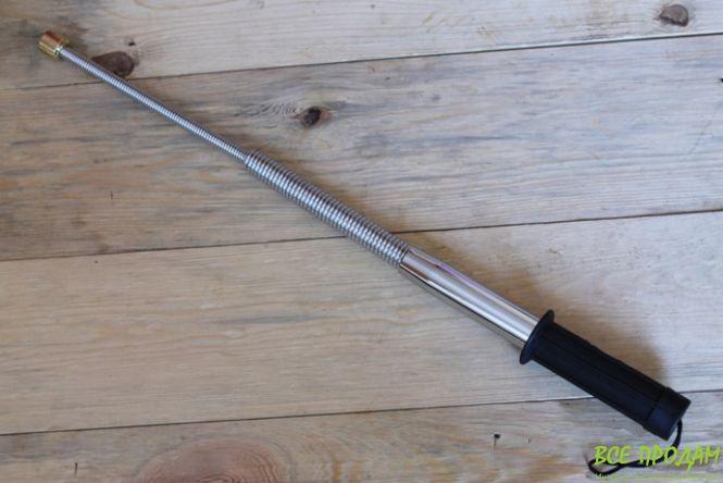 Новини Тернополя - фото з Чи можна носити ніж у кишені: які засоби самозахисту дозволені законом Чи можна носити ніж у кишені: які засоби самозахисту дозволені законом, фото №2 на сайті 20minut.ua