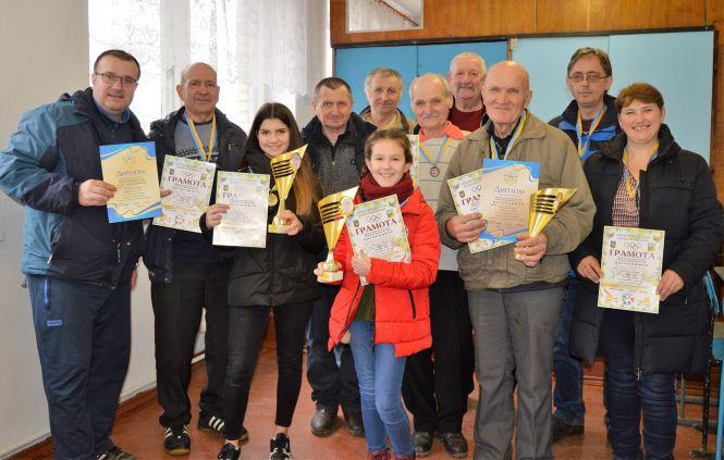 Новини Козятина - фото з Спортивні ігри: хто спритніший з шахів? Спортивні ігри: хто спритніший з шахів?, фото №1 на сайті 20minut.ua