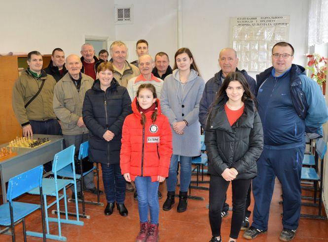 Новини Козятина - фото з Спортивні ігри: хто спритніший з шахів? Спортивні ігри: хто спритніший з шахів?, фото №2 на сайті 20minut.ua