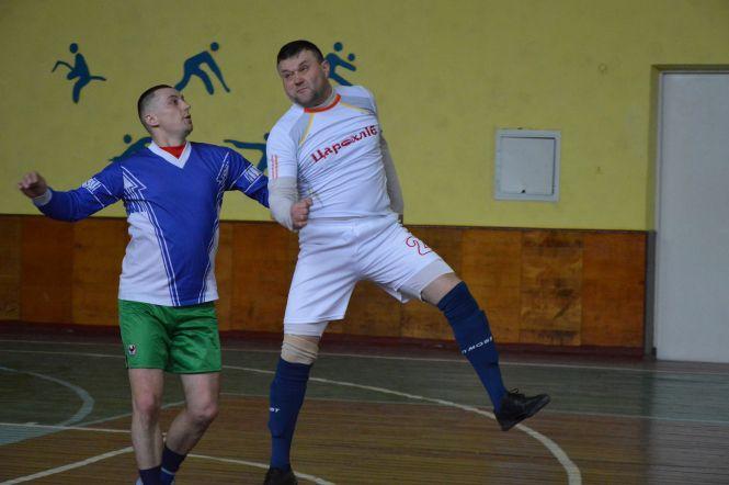 Про футбол: стартували зональні змагання районних сільських спортивних ігор, фото №3 на сайті 20minut.ua