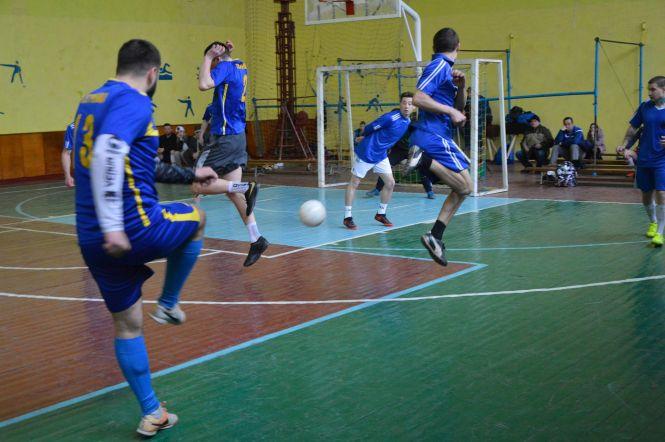 Про футбол: стартували зональні змагання районних сільських спортивних ігор, фото №4 на сайті 20minut.ua