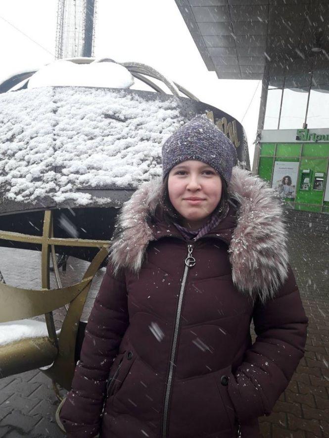 Новини Житомира - фото з 14-річну школярку з Житомира знайшли ... на Донеччині 14-річну школярку з Житомира знайшли ... на Донеччині, фото №1 на сайті 20minut.ua