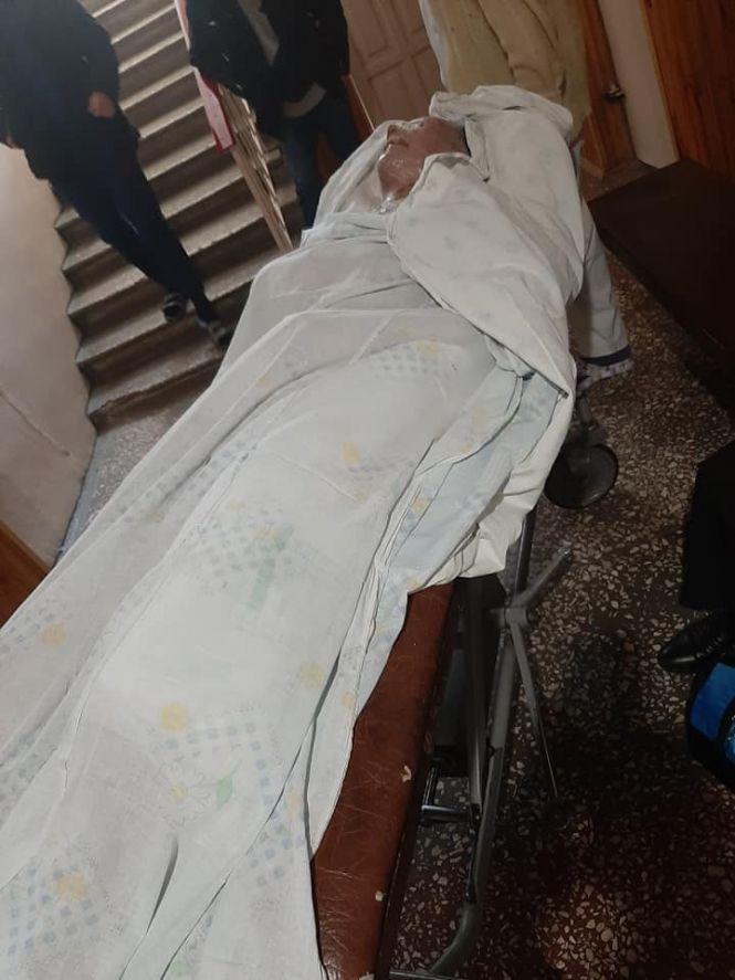 Новини Вінниці - фото з Одинадцятикласник отримав 70% опіків тіла. Необхідна наша допомога Одинадцятикласник отримав 70% опіків тіла. Необхідна наша допомога, фото №4 на сайті 20minut.ua