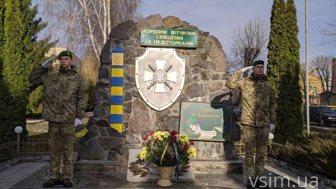 У Хмельницькому стартував чемпіонат з рукопашного бою (ФОТО, ВІДЕО), фото №8 на сайті vsim.ua