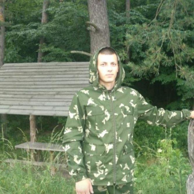 Новини Вінниці - фото з «Ракета вцілила в кабіну автомобіля, Андрія намагалися врятувати...» У 131-му батальйоні три  втрати «Ракета вцілила в кабіну автомобіля, Андрія намагалися врятувати...» У 131-му батальйоні три  втрати, фото №1 на сайті 20minut.ua