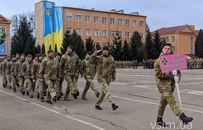 У Хмельницькому стартував чемпіонат з рукопашного бою (ФОТО, ВІДЕО), фото №5 на сайті vsim.ua