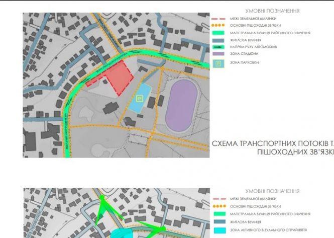 Новини Вінниці - фото з Скляну висотку хочуть звести впритул з Центральним парком. Вінничан запрошують на обговорення Скляну висотку хочуть звести впритул з Центральним парком. Вінничан запрошують на обговорення, фото №3 на сайті 20minut.ua