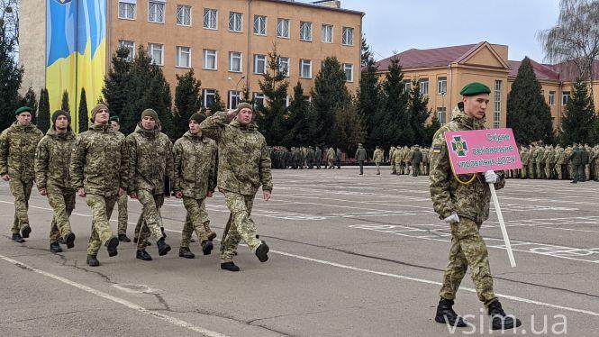 У Хмельницькому стартував чемпіонат з рукопашного бою (ФОТО, ВІДЕО), фото №6 на сайті vsim.ua