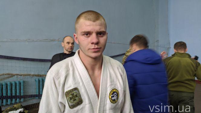 У Хмельницькому стартував чемпіонат з рукопашного бою (ФОТО, ВІДЕО), фото №2 на сайті vsim.ua