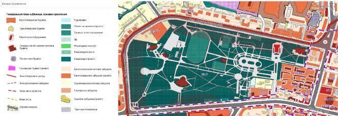 Новини Вінниці - фото з Комплекс з басейном і офісами хочуть збудувати біля Центрального парку Комплекс з басейном і офісами хочуть збудувати біля Центрального парку, фото №4 на сайті 20minut.ua