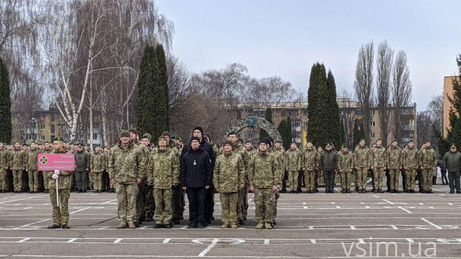 У Хмельницькому стартував чемпіонат з рукопашного бою (ФОТО, ВІДЕО), фото №3 на сайті vsim.ua
