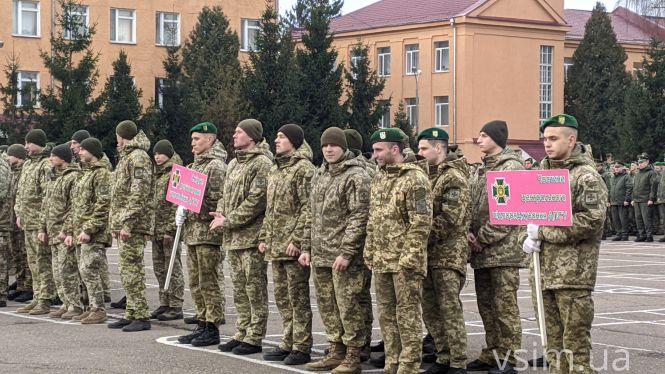 У Хмельницькому стартував чемпіонат з рукопашного бою (ФОТО, ВІДЕО), фото №4 на сайті vsim.ua