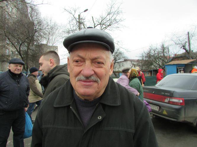 Новини Козятина - фото з Ми запитали козятинчан, як вони планують захищатися від коронавірусу? Ми запитали козятинчан, як вони планують захищатися від коронавірусу?, фото №4 на сайті 20minut.ua
