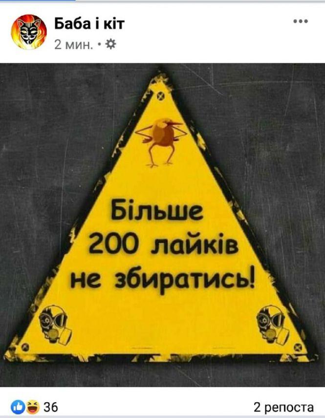 Карантин 2020: інтернет вибухнув мемами, фото №7 на сайті 20minut.ua