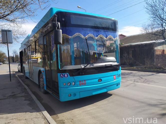 Новини Хмельницького - фото з На Пілотській новий тролейбус потрапив у ДТП (ФОТО) На Пілотській новий тролейбус потрапив у ДТП (ФОТО), фото №1 на сайті vsim.ua