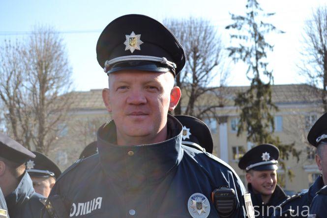 Новини Хмельницького - фото з Нова поліція запрацює на Хмельниччині. Для неї купили авто, планшети і бензопили Нова поліція запрацює на Хмельниччині. Для неї купили авто, планшети і бензопили, фото №1 на сайті vsim.ua