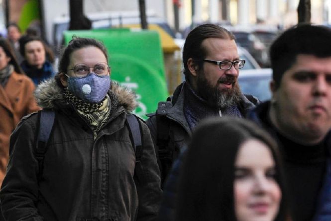 Новини Вінниці - фото з Важливе за вчора. Найцікавіші новини 11 березня, які ви могли пропустити Через коронавірус до 3 квітня в Україні запровадили карантин