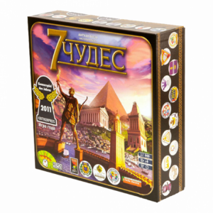 Новини Тернополя - фото з Як провести час, коли в Тернополі карантин: ТОП-7 настільних ігор Як провести час, коли в Тернополі карантин: ТОП-7 настільних ігор, фото №3 на сайті 20minut.ua