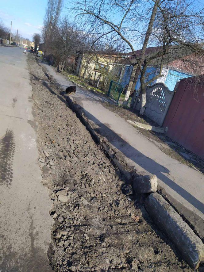 Новини Козятина - фото з У Козятині почали ремонтувати дороги У Козятині почали ремонтувати дороги, фото №1 на сайті 20minut.ua