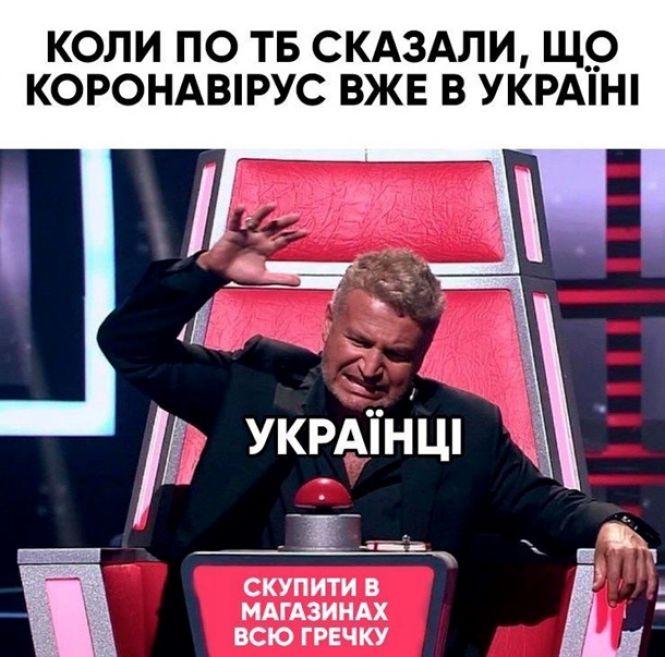 Карантин 2020: інтернет вибухнув мемами, фото №5 на сайті 20minut.ua