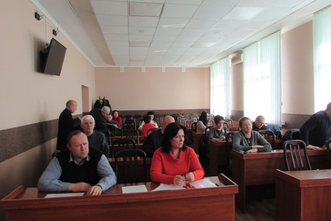 Козятинчанина, що приїхав з Німеччини, госпіталізували з підозрою на коронавірус