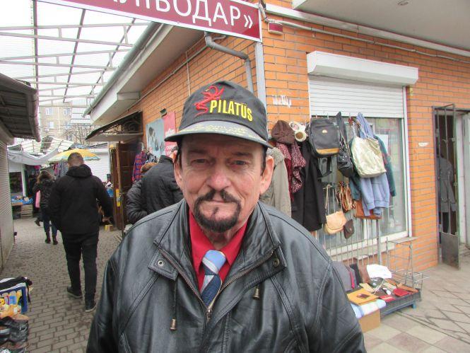 Новини Козятина - фото з Ми запитали козятинчан, як вони планують захищатися від коронавірусу? Ми запитали козятинчан, як вони планують захищатися від коронавірусу?, фото №6 на сайті 20minut.ua