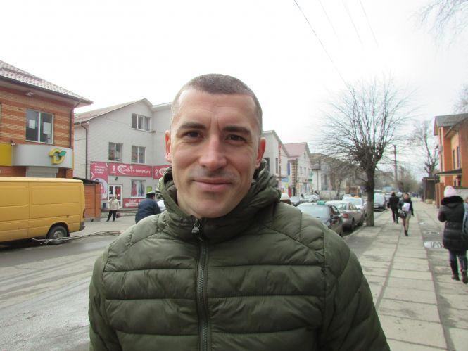 Новини Козятина - фото з Ми запитали козятинчан, як вони планують захищатися від коронавірусу? Ми запитали козятинчан, як вони планують захищатися від коронавірусу?, фото №5 на сайті 20minut.ua