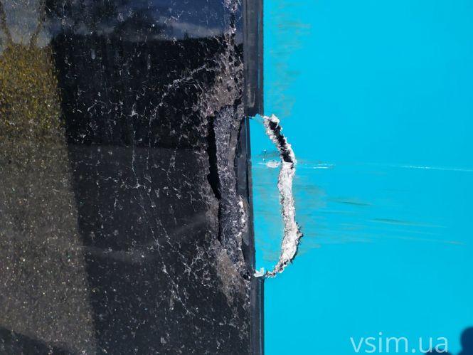 Новини Хмельницького - фото з На Пілотській новий тролейбус потрапив у ДТП (ФОТО) На Пілотській новий тролейбус потрапив у ДТП (ФОТО), фото №5 на сайті vsim.ua