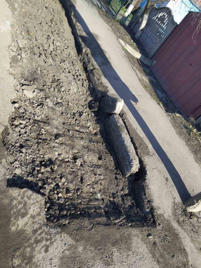Новини Козятина - фото з У Козятині почали ремонтувати дороги У Козятині почали ремонтувати дороги, фото №2 на сайті 20minut.ua