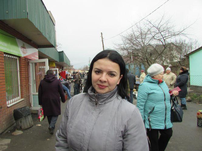 Новини Козятина - фото з Ми запитали козятинчан, як вони планують захищатися від коронавірусу? Ми запитали козятинчан, як вони планують захищатися від коронавірусу?, фото №3 на сайті 20minut.ua