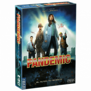 Новини Тернополя - фото з Як провести час, коли в Тернополі карантин: ТОП-7 настільних ігор Як провести час, коли в Тернополі карантин: ТОП-7 настільних ігор, фото №2 на сайті 20minut.ua
