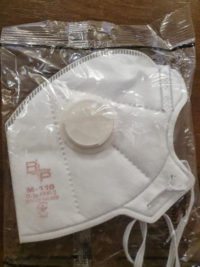 Вінниччина отримала 50 тестів для виявлення коронавірусу, фото №2 на сайті 20minut.ua