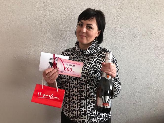 Новини Хмельницького - фото з Переможці проекту «Пісні для коханих» отримали свої подарунки Переможці проекту «Пісні для коханих» отримали свої подарунки, фото №1 на сайті vsim.ua