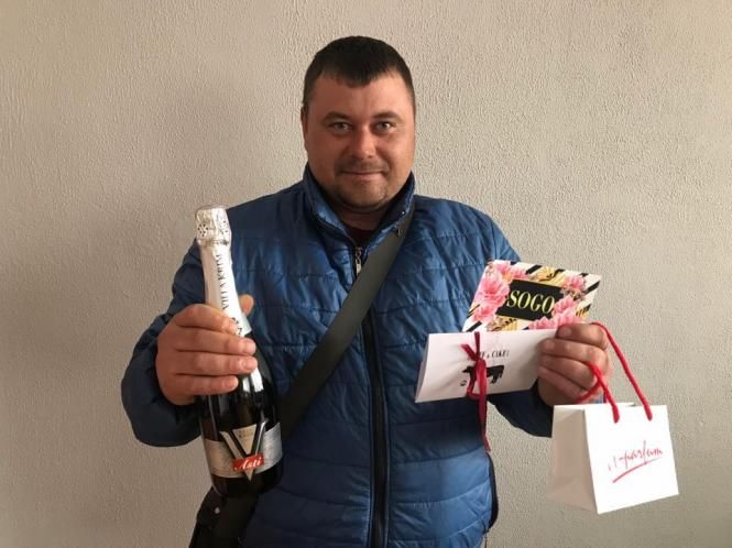 Новини Хмельницького - фото з Переможці проекту «Пісні для коханих» отримали свої подарунки Переможці проекту «Пісні для коханих» отримали свої подарунки, фото №2 на сайті vsim.ua